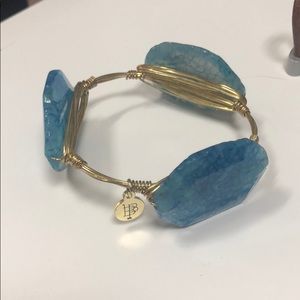 Bourbon and Boweties bangle